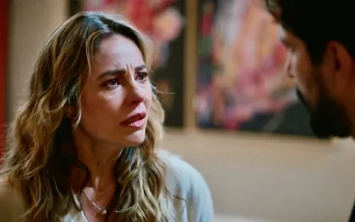 
					Vale Tudo: Eunice invade mansão e parte para cima de Heleninha
				
				