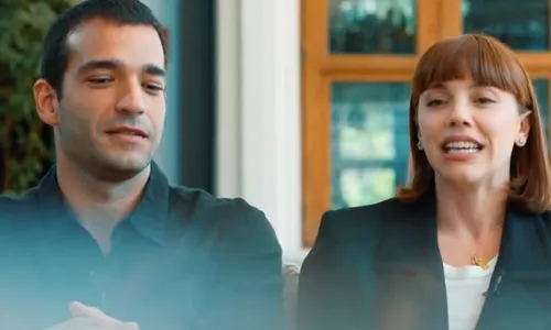 
					Vale Tudo: Humberto Carrão e Alice abrem o jogo sobre morte de Afonso
				
				