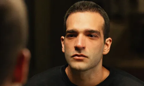 
					Vale Tudo: Humberto Carrão muda visual para reviravolta de Afonso
				
				