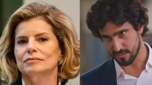 
					'Vale Tudo': Ivan sofre reviravolta chocante após golpe cruel de Odete
				
				