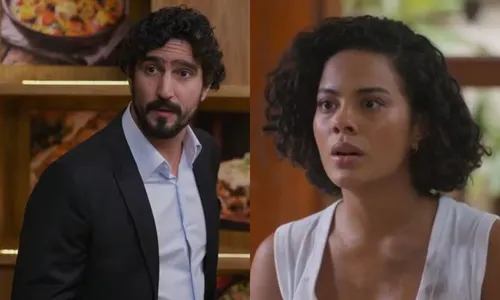 
					‘Vale Tudo’: Ivan humilha Maria de Fátima em mansão após atitude
				
				