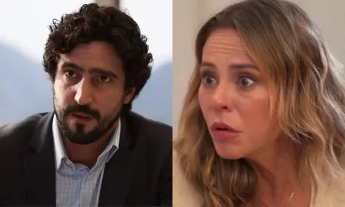 
					'Vale Tudo': Ivan se choca com segredo de Heleninha e pior acontece
				
				