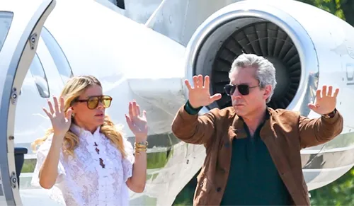 
					'Vale Tudo': Leila e Marco Aurélio sofrem golpe nos últimos capítulos
				
				