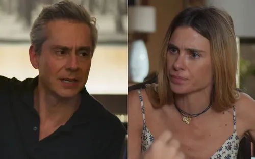 
				
					Vale Tudo: Leila faz proposta chocante a Marco Aurélio e cometem crime
				
				
