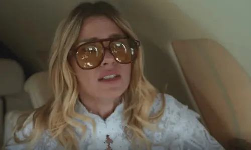 
					'Vale Tudo': Leila perde quase tudo em reviravolta após fuga
				
				