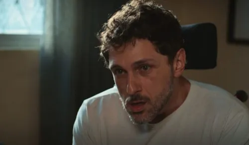 
					'Vale Tudo': Leila e Marco Aurélio sofrem golpe nos últimos capítulos
				
				