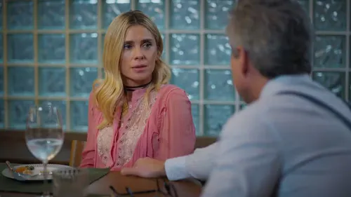 
					'Vale Tudo': Leila afronta Marco Aurélio e provoca crise
				
				