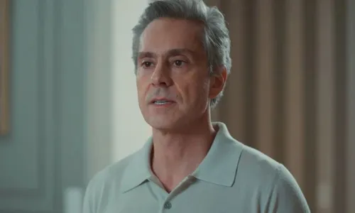 
				
					Vale Tudo: autora muda destino de personagem e faz vilão viver inferno
				
				