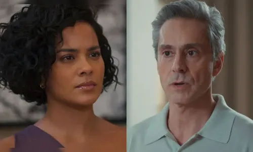 
					Vale Tudo: Odete Roitman vai morrer no remake? Veja possível mudança
				
				