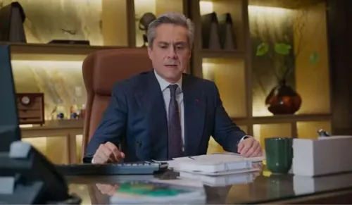 
					Globo muda 'Vale Tudo' e Odete Roitman pode trocar de final com vilão
				
				