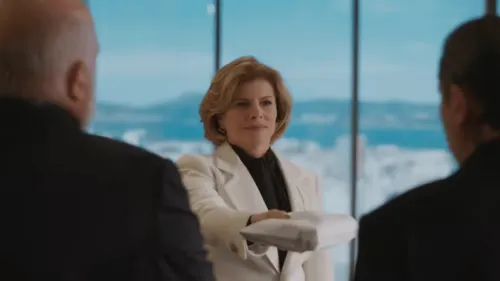 
					'Vale Tudo': Marco Aurélio sofre atentado em casamento; veja como será
				
				