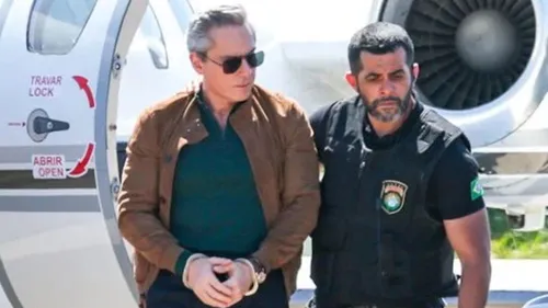 
					'Vale Tudo': Leila perde quase tudo em reviravolta após fuga
				
				