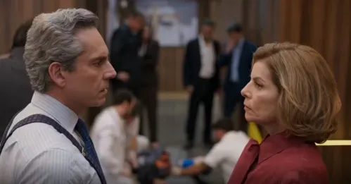 
					'Vale Tudo': como Fátima será sequestrada por Odete Roitman
				
				