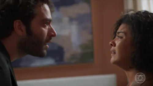 
					‘Vale Tudo’ quebra recorde histórico e se torna fenômeno no streaming
				
				