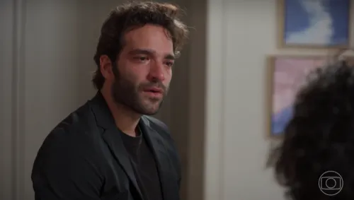 
					Vale Tudo: Maria de Fátima pede agressão e Afonso a expulsa de casa
				
				