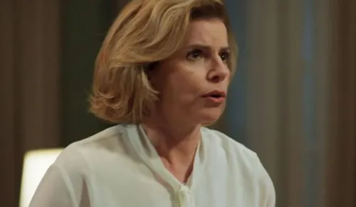 
					'Vale Tudo': Globo monta esquema para não vazar assassino de Odete
				
				