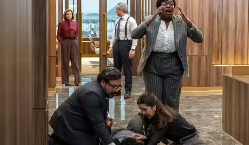 
					Vale Tudo: Odete Roitman erra alvo e mata o ex-amante Mário Sérgio
				
				