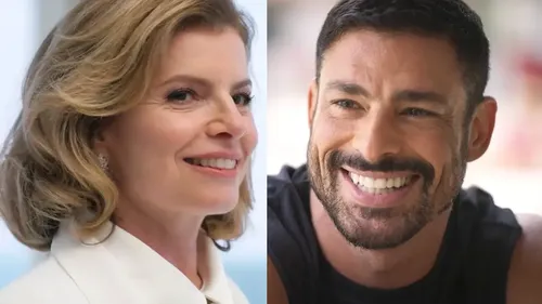 
					Cauã Reymond entrega segredo para cena de sexo em 'Vale Tudo'
				
				