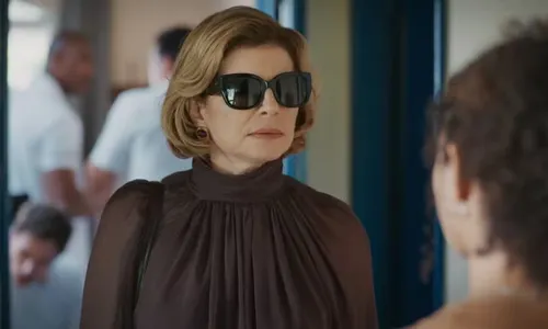 
					'Vale Tudo': Odete explode em fúria e aterroriza Ana Clara com ameaça
				
				