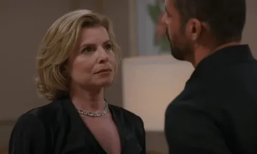 
					'Vale Tudo': autora cria segredo inédito para mordomo Eugênio na trama
				
				