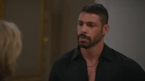 
					'Vale Tudo': César ganha poder contra Odete Roitman e vira o jogo
				
				