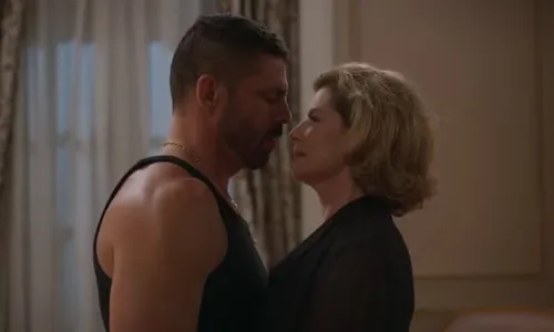 
					Vale Tudo: César leva golpe e pode perder herança bilionária de Odete
				
				