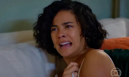 
					'Vale Tudo': Fátima sofre reviravolta de personagem e faz armação
				
				