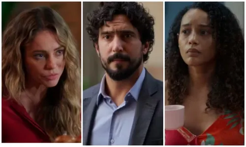 
				
					'Vale Tudo': Raquel negocia com Heleninha e surpreende Ivan
				
				