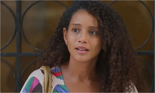 
				
					'Vale Tudo': Raquel surpreende com novo romance após fim com Ivan
				
				