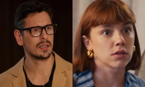 
				
					'Vale Tudo': Renato choca Solange com decisão sobre Marco Aurélio
				
				
