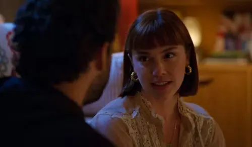 
					'Vale Tudo': Afonso faz pedido especial para Solange após diagnóstico
				
				