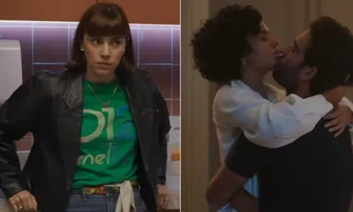 
				
					Vale Tudo: Solange tira sangue de Fátima com atitude impressionante
				
				
