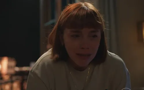 
				
					Vale Tudo: Solange vive pesadelo após nova armação de Maria de Fátima
				
				