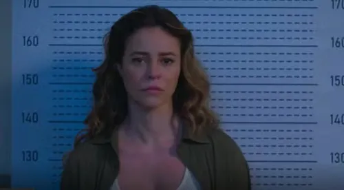 
					Vale Tudo: após prisão de Heleninha, Odete surge viva em cena inédita
				
				