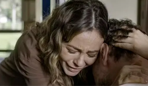 
					Vale Tudo: as imagens chocantes do encontro de Leonardo com os Roitman
				
				