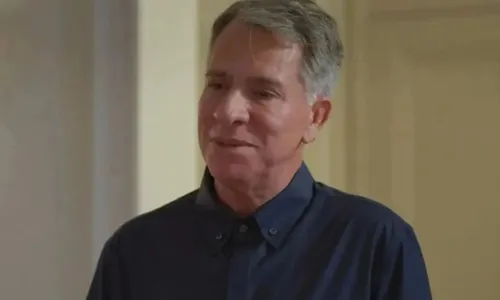 
					'Vale Tudo': autora cria segredo inédito para mordomo Eugênio na trama
				
				