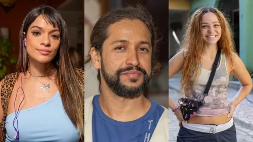 
				
					'Vale Tudo': autora cria triângulo amoroso inédito na trama
				
				