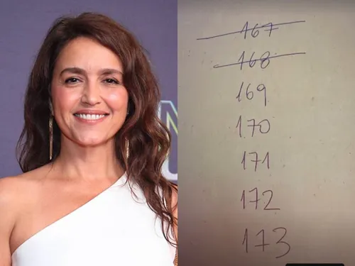 
					'Vale Tudo': autora expõe detalhe da reta final e aumenta mistério
				
				