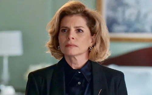 
					'Vale Tudo': Leila afronta Marco Aurélio e provoca crise
				
				