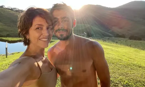 
				
					'Vale Tudo': autora muda rumo de personagem por influência do namorado
				
				
