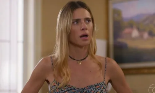 
				
					'Vale Tudo': autora muda trama de Leila e impede grande reviravolta
				
				
