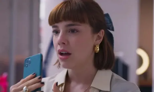 
					Atriz de 'Vale Tudo