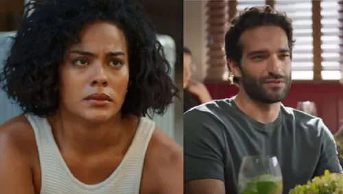 
				
					'Vale Tudo': Afonso encurrala Fátima com pergunta sobre passado
				
				