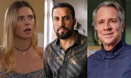 
					Vale Tudo: cenas secretas revelam 3 novos suspeitos na morte de Odete
				
				