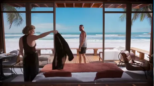 
					'Vale Tudo': como serão últimos momentos de Odete antes de morrer
				
				