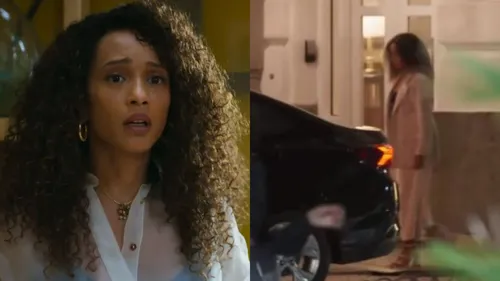 
					Vale Tudo: detalhe quase imperceptível liga Raquel à morte de Odete
				
				