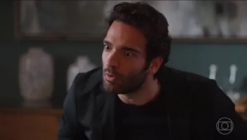 
					Vale Tudo: Afonso flagra Odete com resultado que pode salvar sua vida
				
				