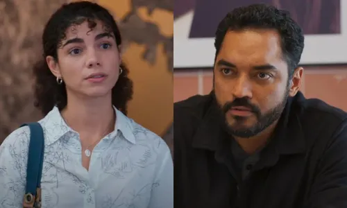 
					'Vale Tudo' mata personagens antes de Odete e Fátima expõe assassino
				
				