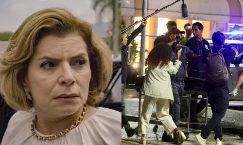 
					Vale Tudo: arma revela digitais e complica suspeitas da morte de Odete
				
				