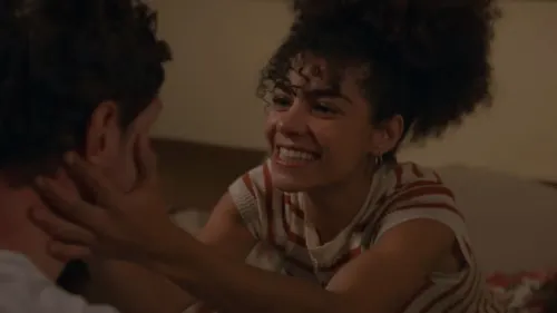 
					'Vale Tudo': personagem prepara golpe para ficar com fortuna de Odete
				
				